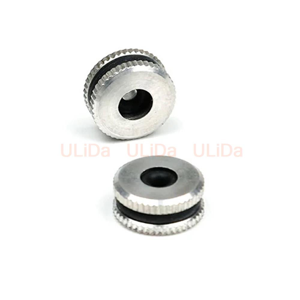 Metal Canopy Mounting Nuts for - Rc Helicopter Nitro recension och pris