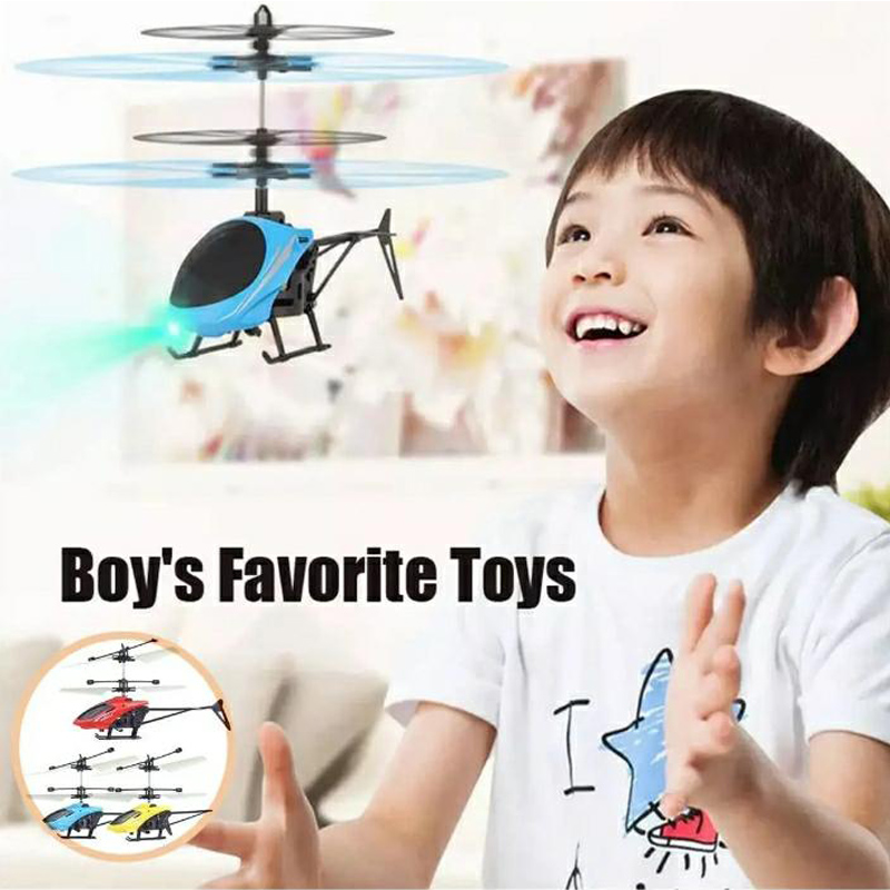Rechargeable Mini Remote Contr - Rc Helicopter Nitro recension och pris
