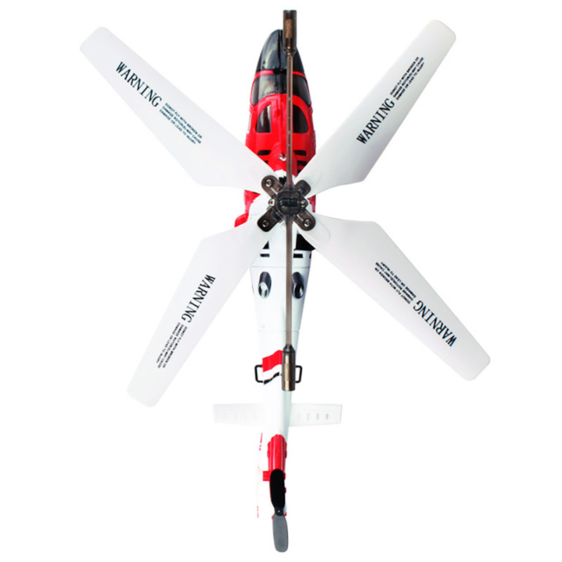 Original SYMA S111G 3.5CH mili - Rc Helicopter Large recension och pris
