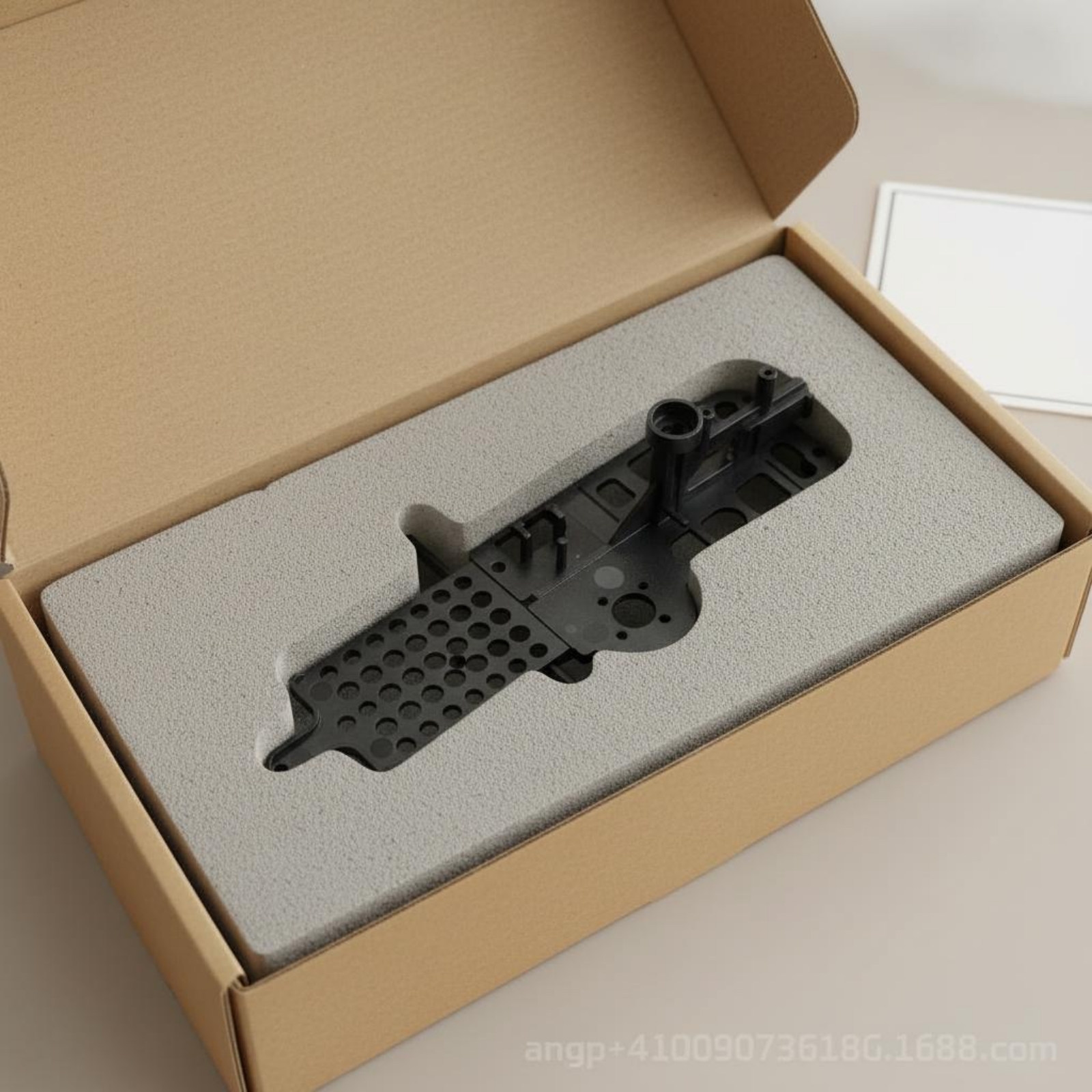Helicopter Base Assembly Light - Rc Helicopter Motor recension och pris