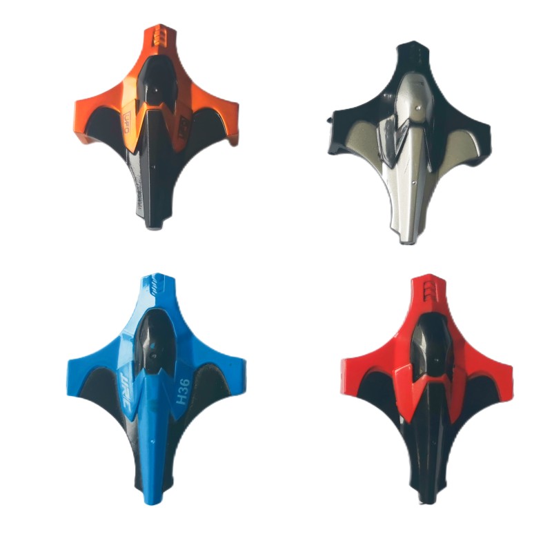 Mini Quadcopter Body Shell Upp - Rc Helicopter Mini recension och pris