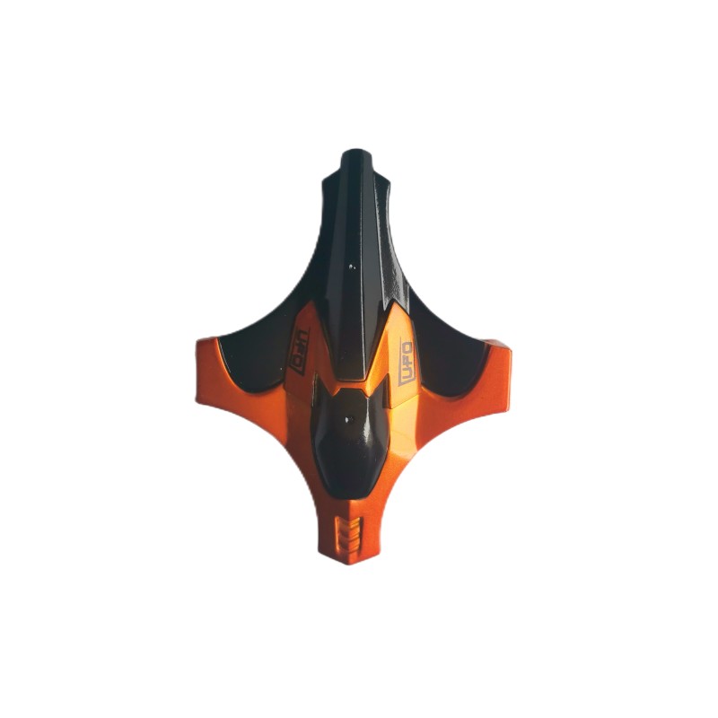 Mini Quadcopter Body Shell Upp - Rc Helicopter Mini recension och pris