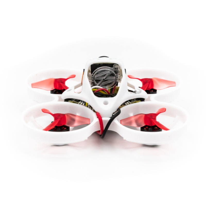 Emax Tinyhawk Nanoscout HDZero - Rc Helicopter Gas recension och pris