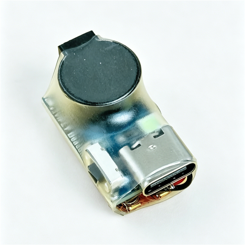 Wireless VIFLY Beacon Anti-Los - Rc Helicopter Gyro recension och pris