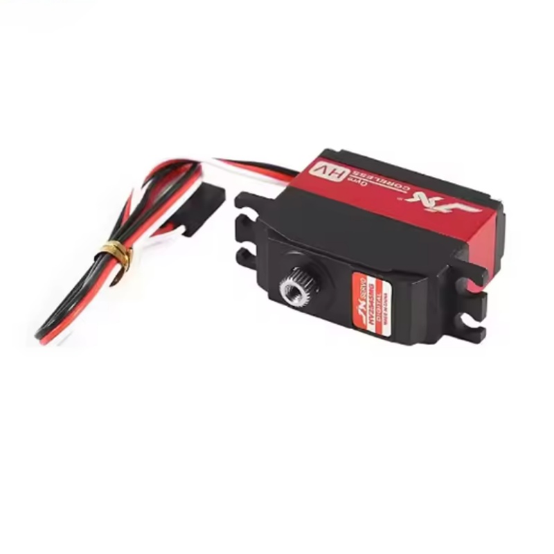 JX PDI-HV2545MG Digital Servo, - Rc Helicopter Gyro recension och pris