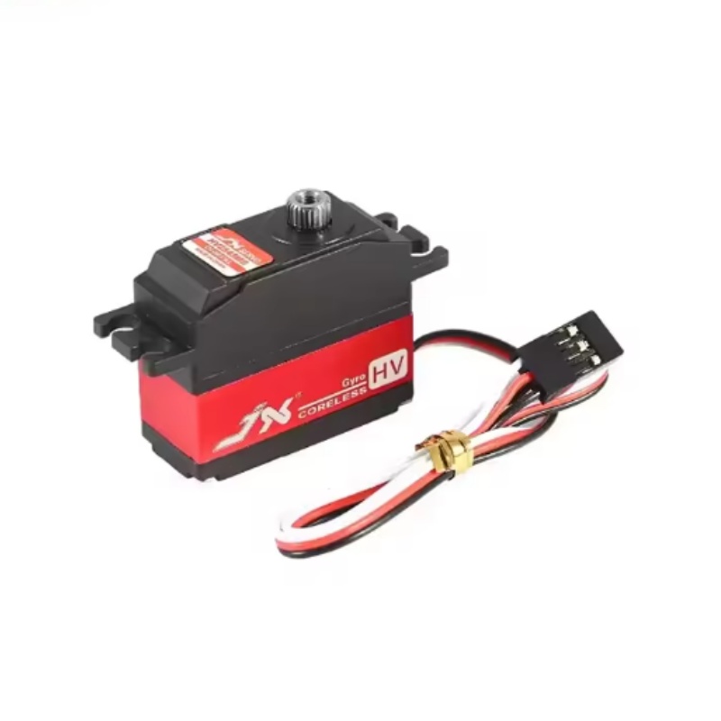 JX PDI-HV2545MG Digital Servo, - Rc Helicopter Gyro recension och pris
