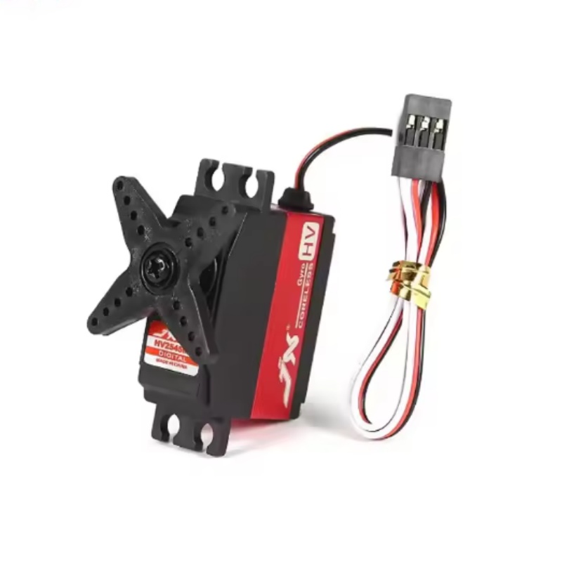JX PDI-HV2545MG Digital Servo, - Rc Helicopter Gyro recension och pris