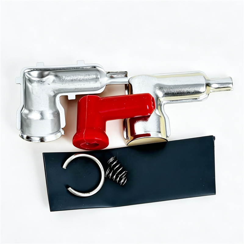 CM6 Spark Plug Cap Repair Kit, - Rc Helicopter Gas recension och pris