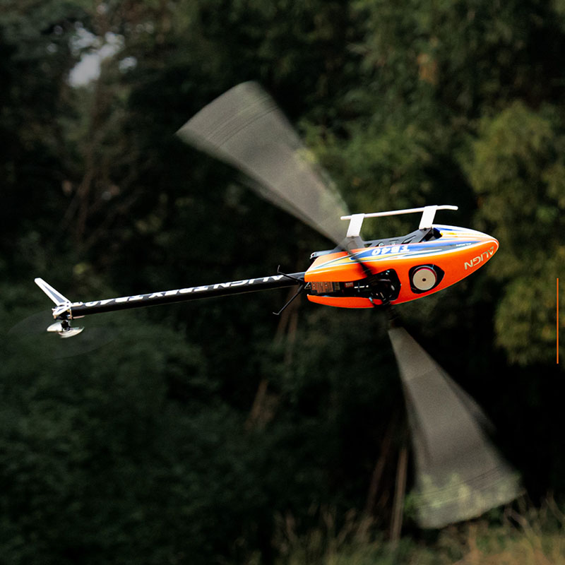 Yatuo Tb40 Gps Self Stabilizin - Rc Helicopter Large recension och pris