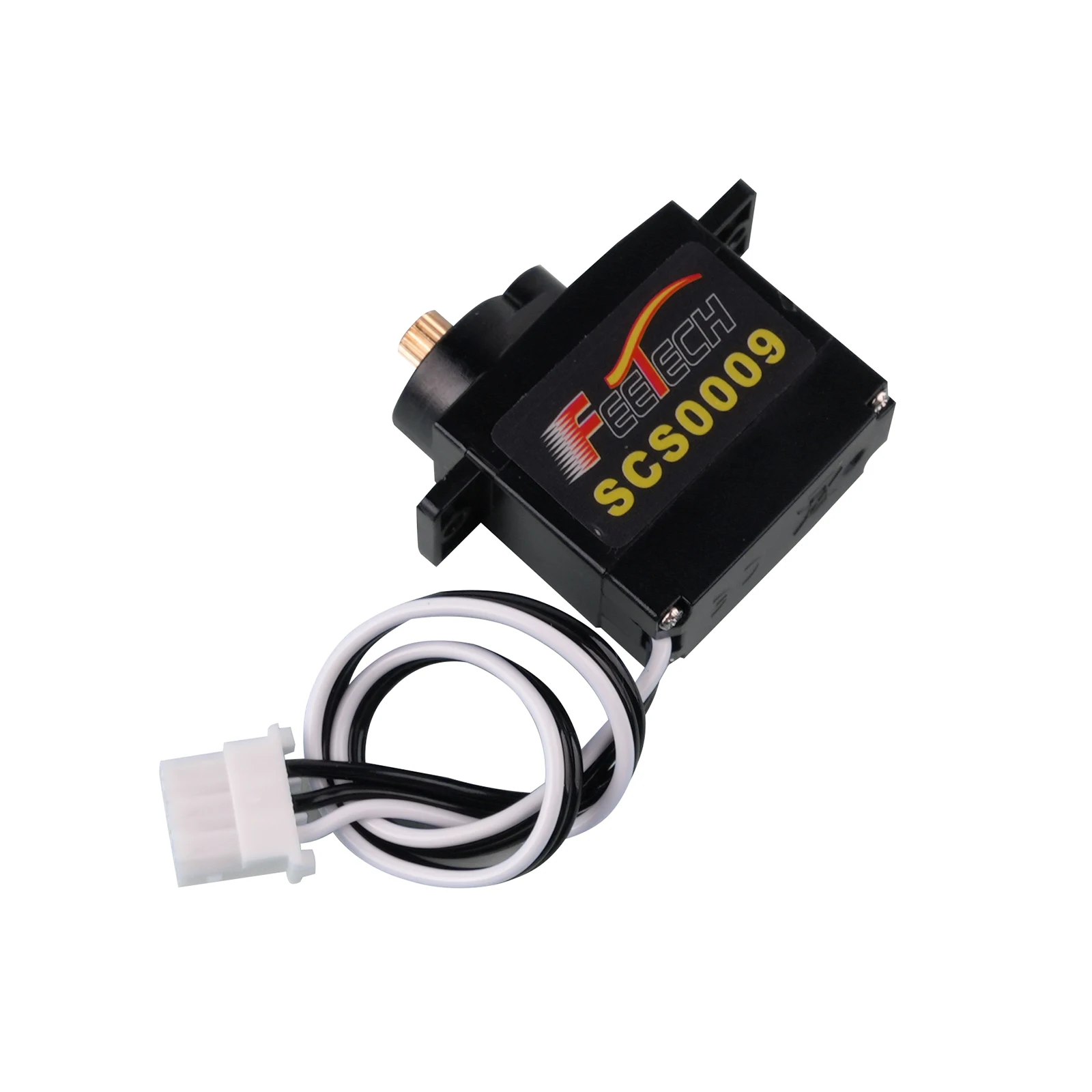Feetech SCS009 6V 2.3kg Serial - Rc Helicopter Servo recension och pris