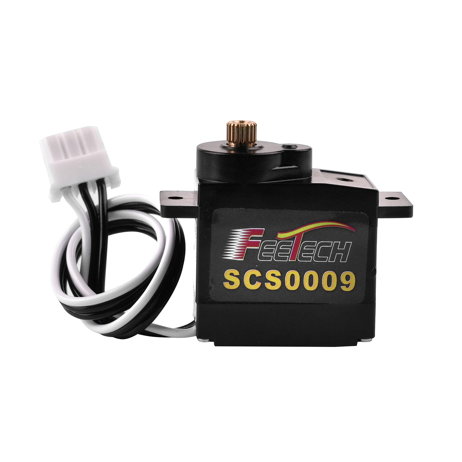 Feetech SCS009 6V 2.3kg Serial - Rc Helicopter Servo recension och pris