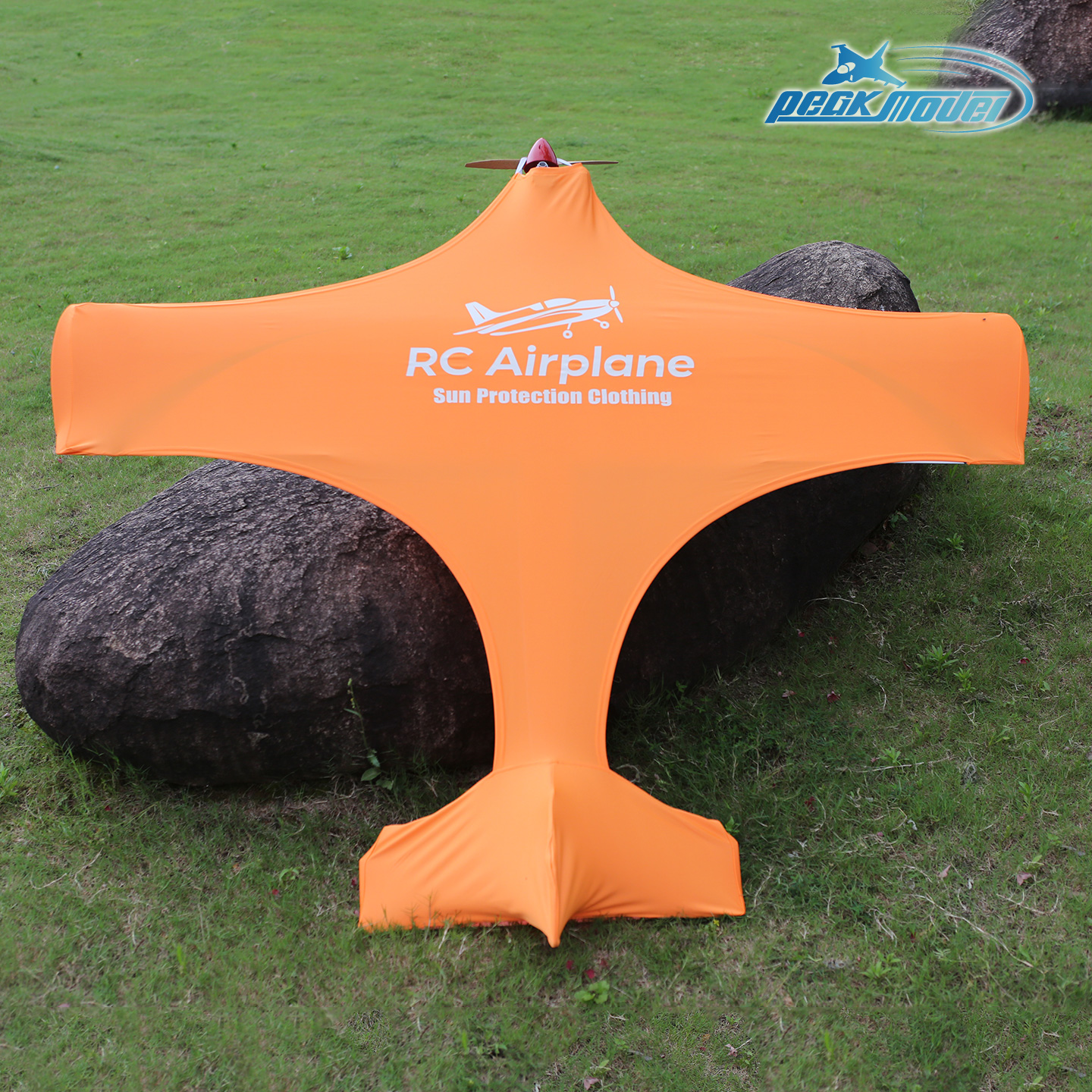 Model Aircraft Cover, Aircraft - Rc Helicopter Bag recension och pris