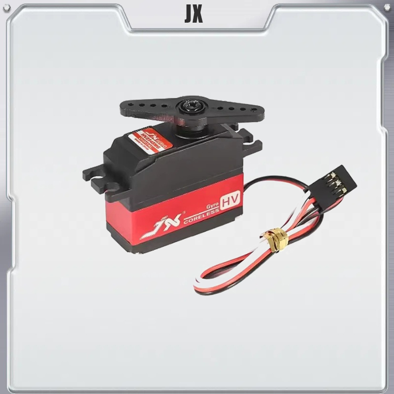JX PDI-HV2545MG 4.5KG Coreless - Rc Helicopter Gyro recension och pris