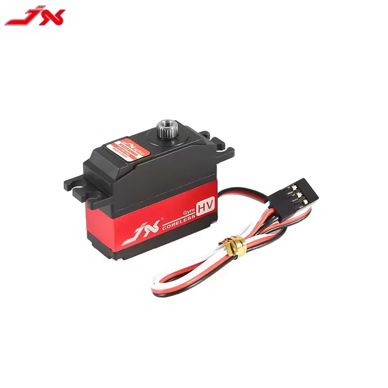 JX PDI-HV2545MG 4.5KG Coreless - Rc Helicopter Gyro recension och pris