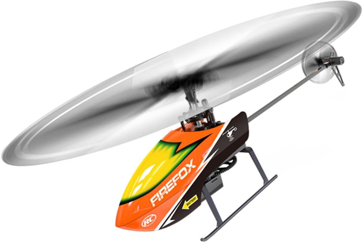 C129 RC Helicopter RTF 4CH 6-a - Rc Helicopter Large recension och pris