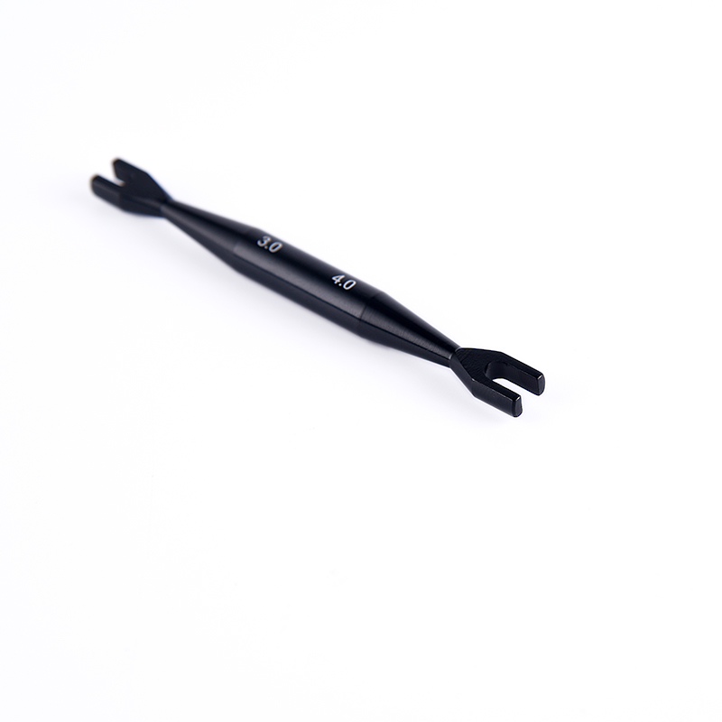 3pcs Wrench 3-4mm 4.5-5mm 5.5- - Rc Helicopter Tool Kit recension och pris