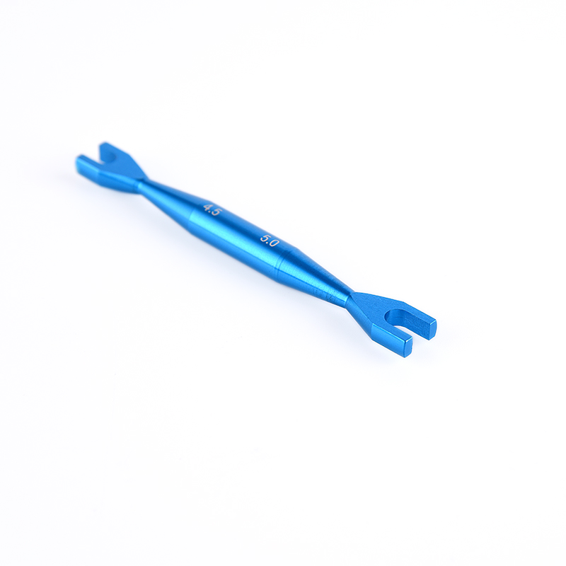 3pcs Wrench 3-4mm 4.5-5mm 5.5- - Rc Helicopter Tool Kit recension och pris