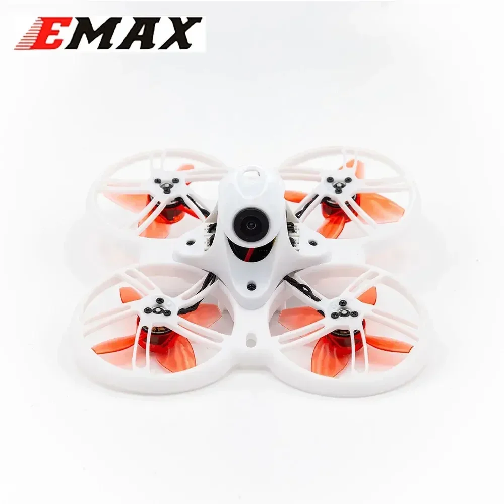 EMAX Tinyhawk III Ready-to-Fly - Rc Helicopter Gas recension och pris