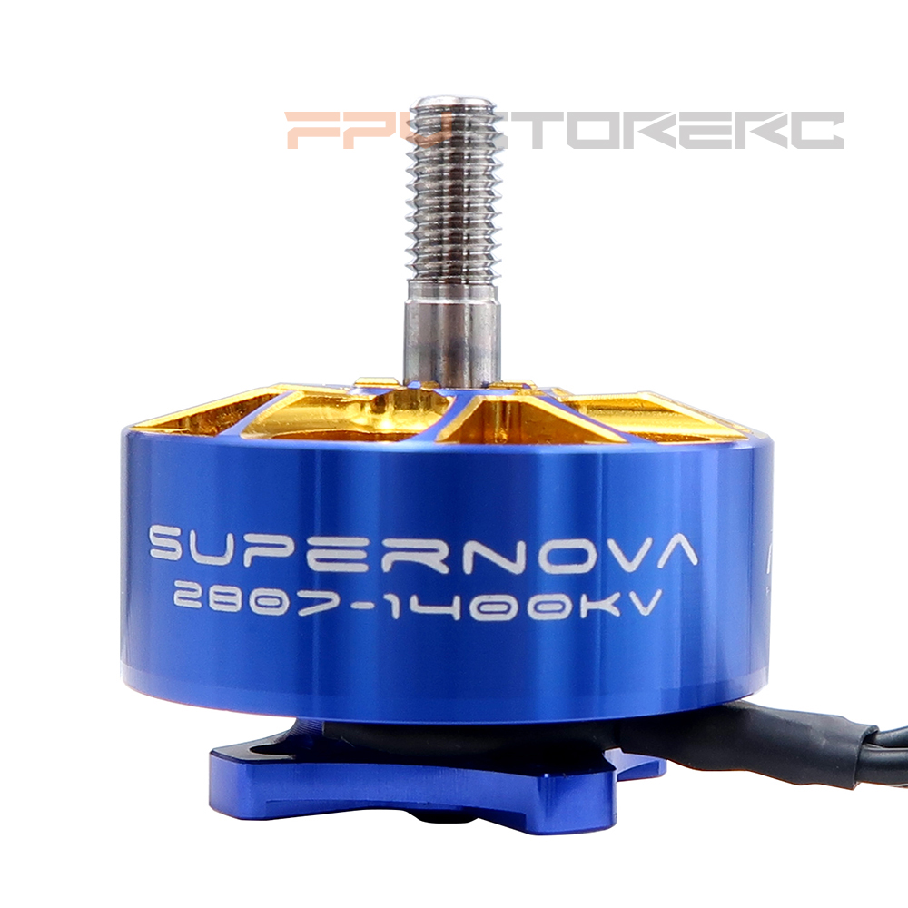 Rcinpower Aos Supernova 2807 1 - Rc Helicopter Coaxial recension och pris