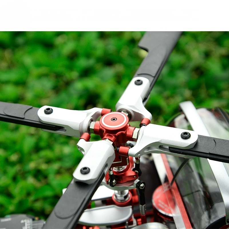 JCZK 300C PRO 6CH Scale RC Hel - Rc Helicopter Large recension och pris
