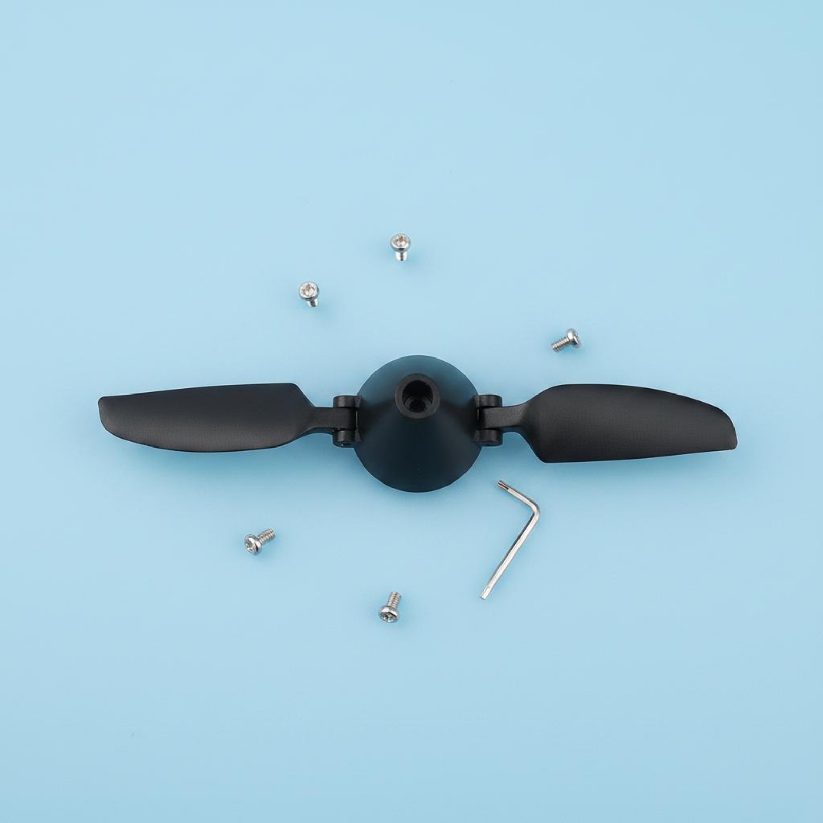 Helicopter Propeller Blade Set - Rc Helicopter Remote Control recension och pris