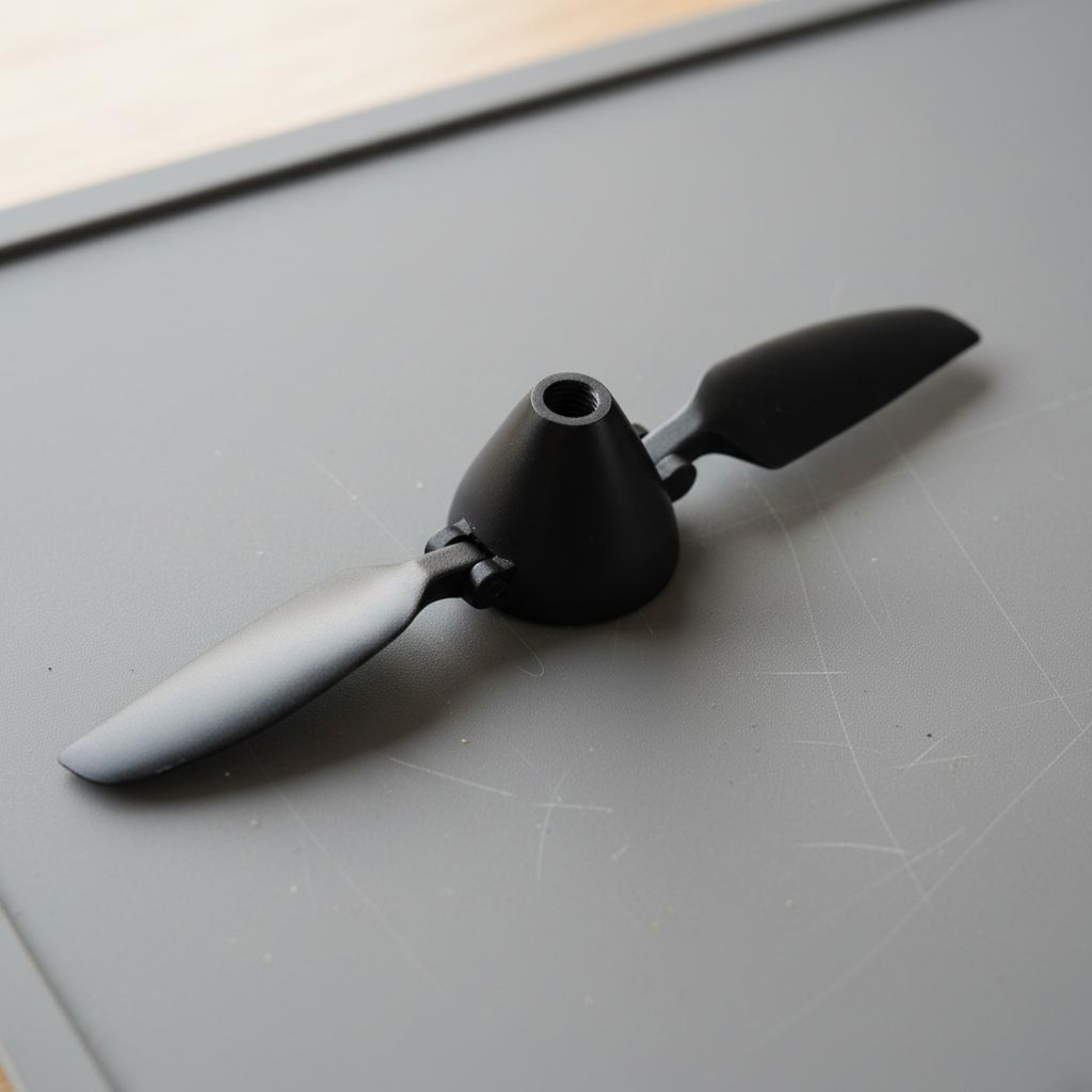 Helicopter Propeller Blade Set - Rc Helicopter Remote Control recension och pris