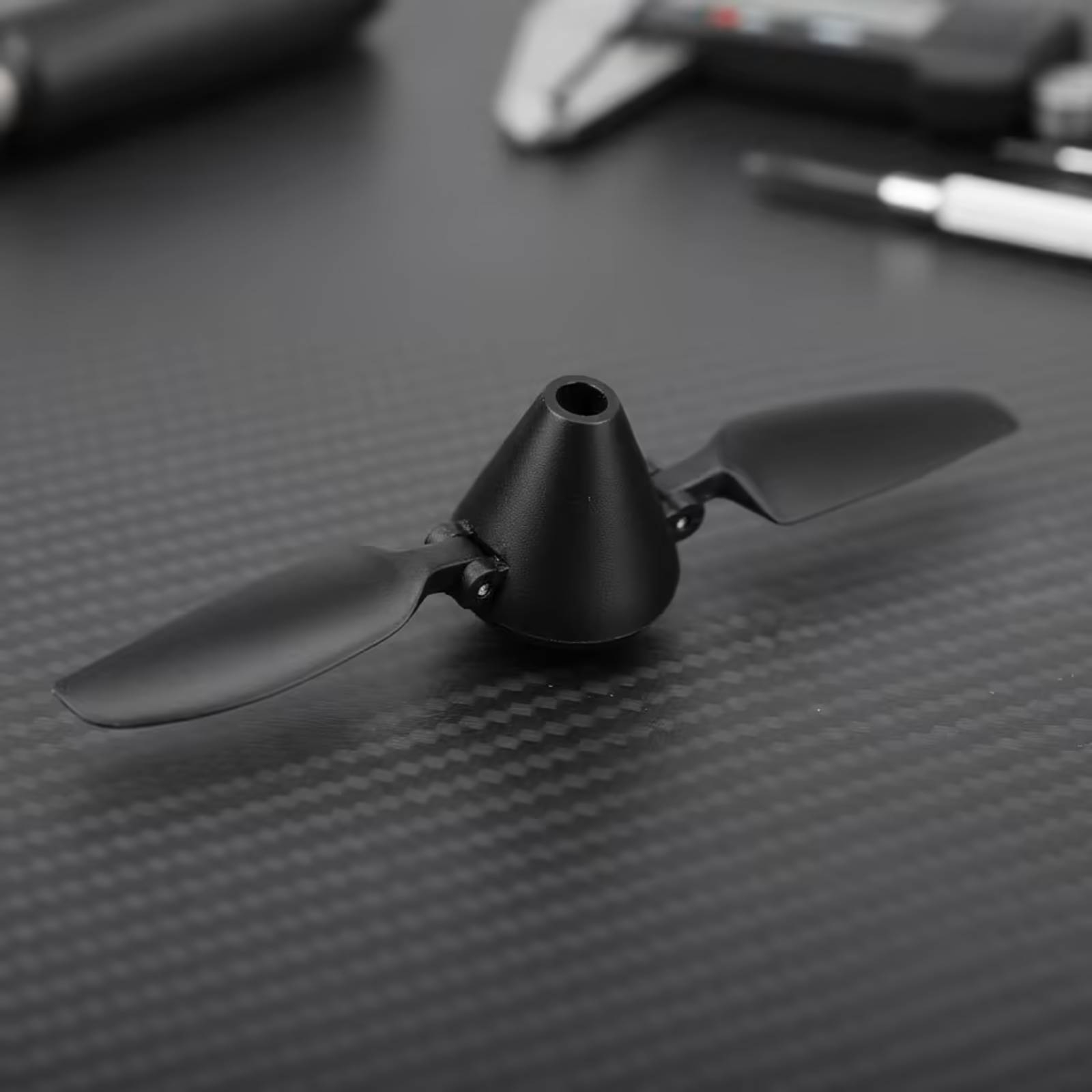 Helicopter Propeller Blade Set - Rc Helicopter Remote Control recension och pris