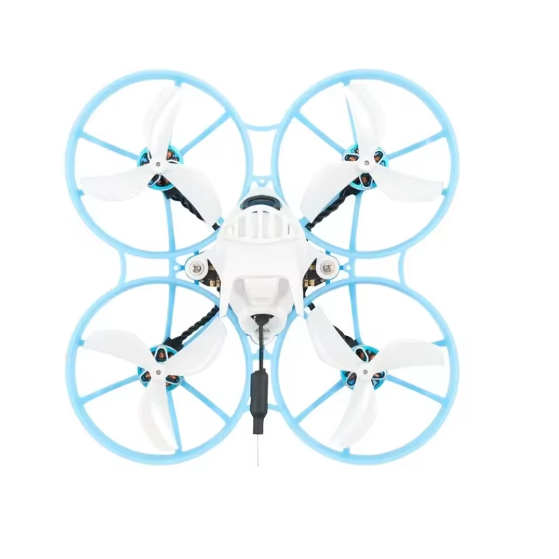 BETAFPV Meteor75 Pro Brushless - Rc Helicopter Case recension och pris