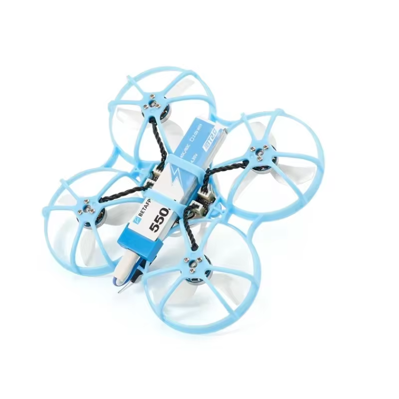 BETAFPV Meteor75 Pro Brushless - Rc Helicopter Case recension och pris