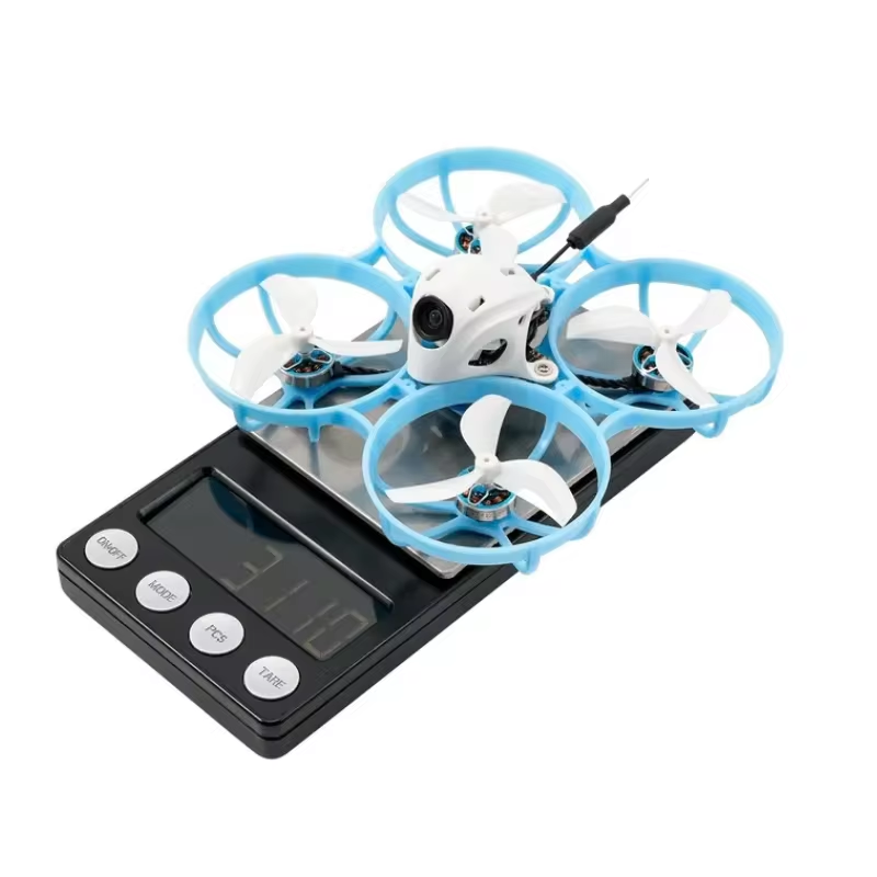BETAFPV Meteor75 Pro Brushless - Rc Helicopter Case recension och pris