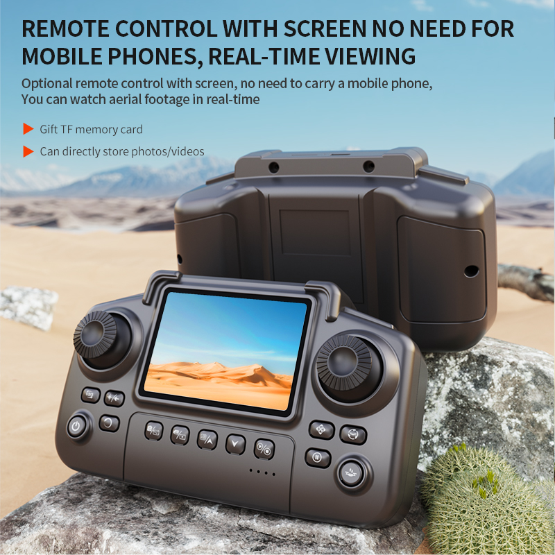 2025 E99 Screen-Controlled Ver - Rc Helicopter Charger recension och pris