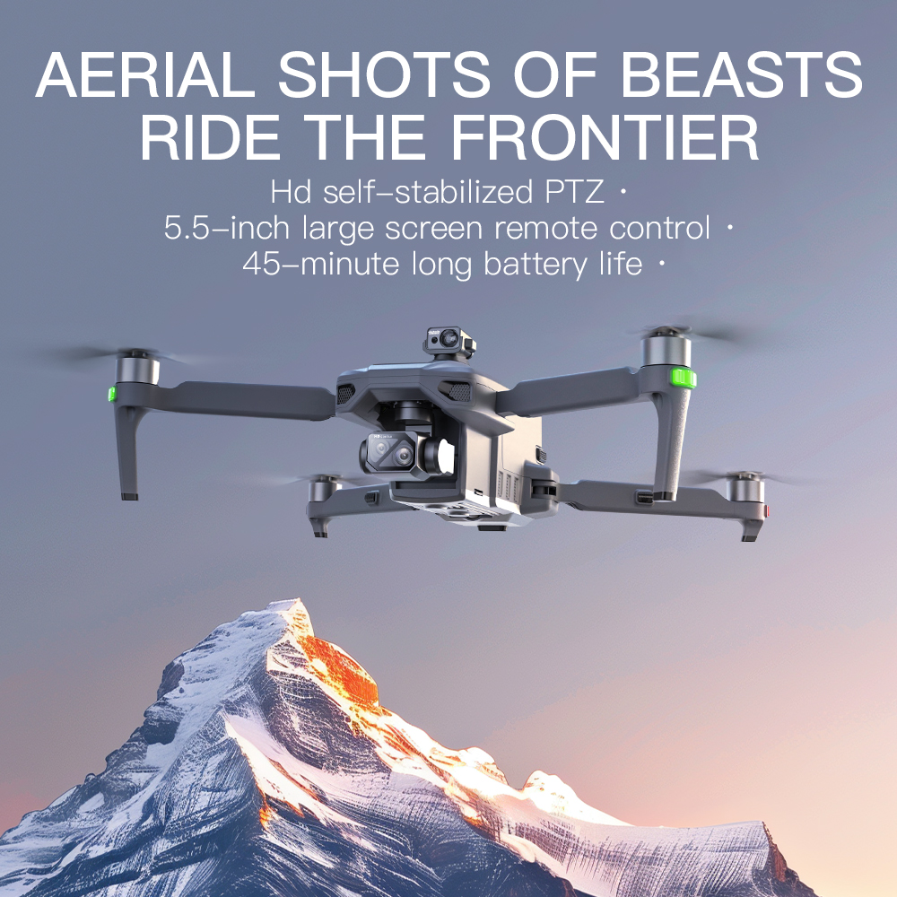 Teeggi SG909 MAX GPS Drone Wit - Rc Helicopter Electric recension och pris
