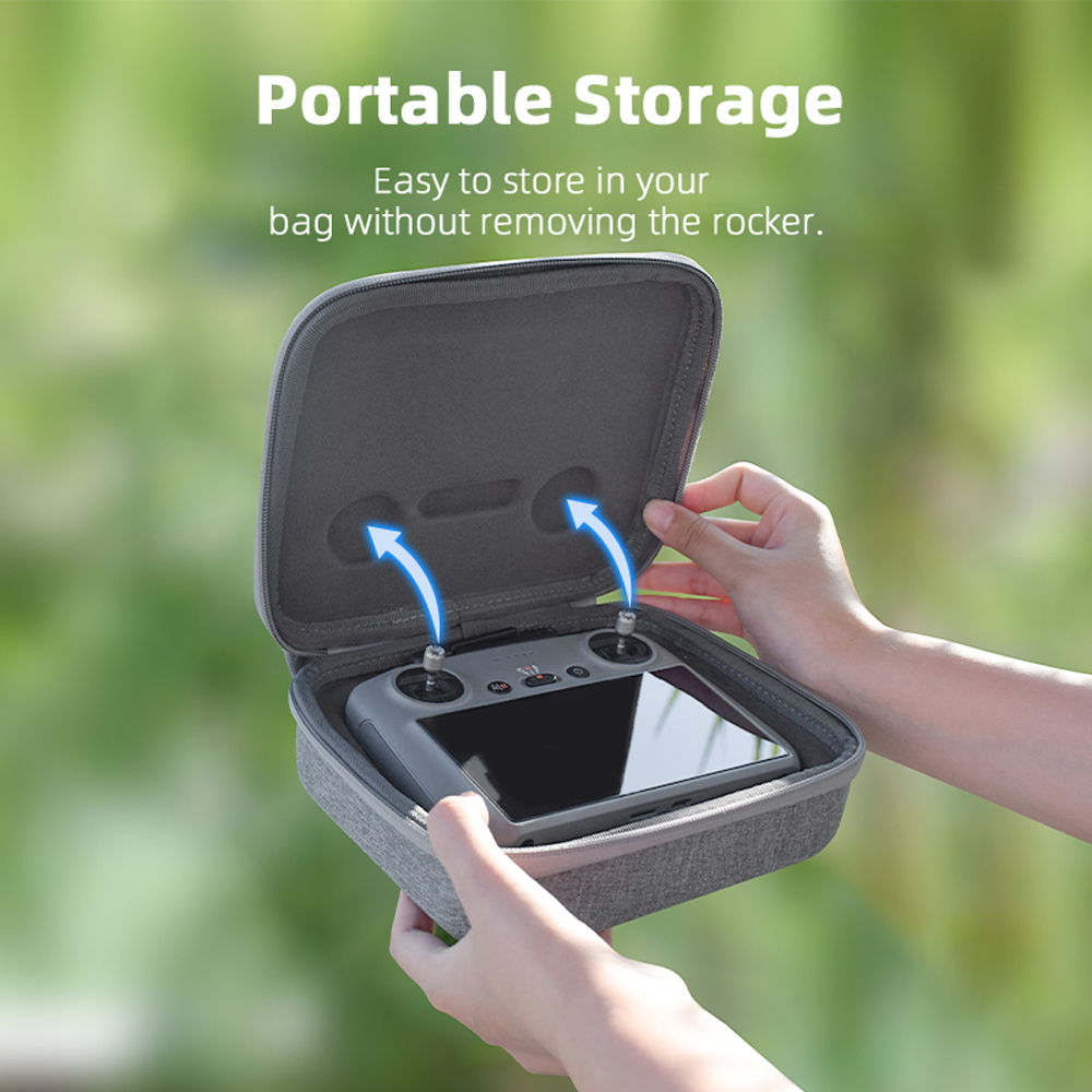 Storage Bag For DJI Mini 5 Pro - Rc Helicopter Bag recension och pris