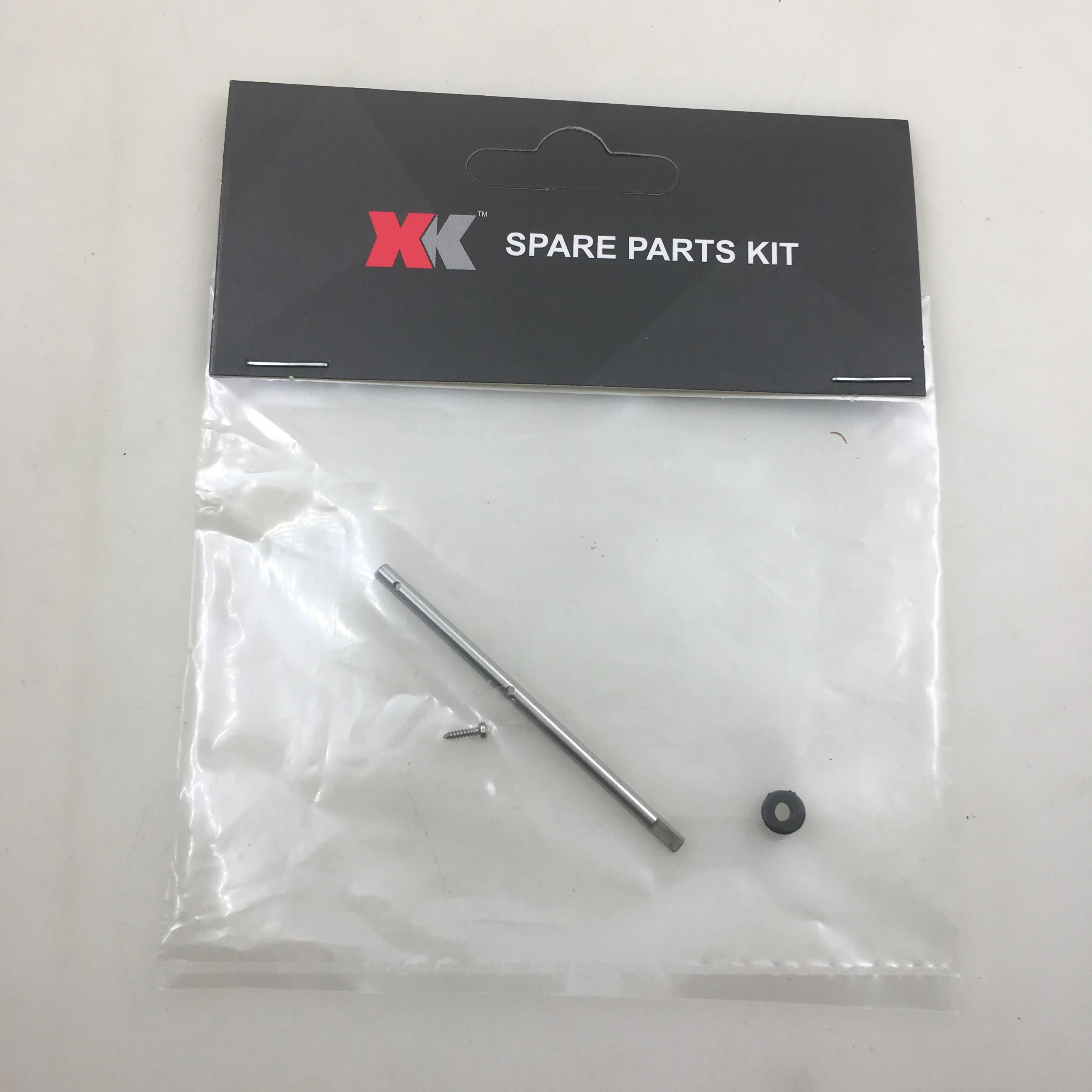 Main Shaft For WLToys V911S V9 - Rc Helicopter Coaxial recension och pris