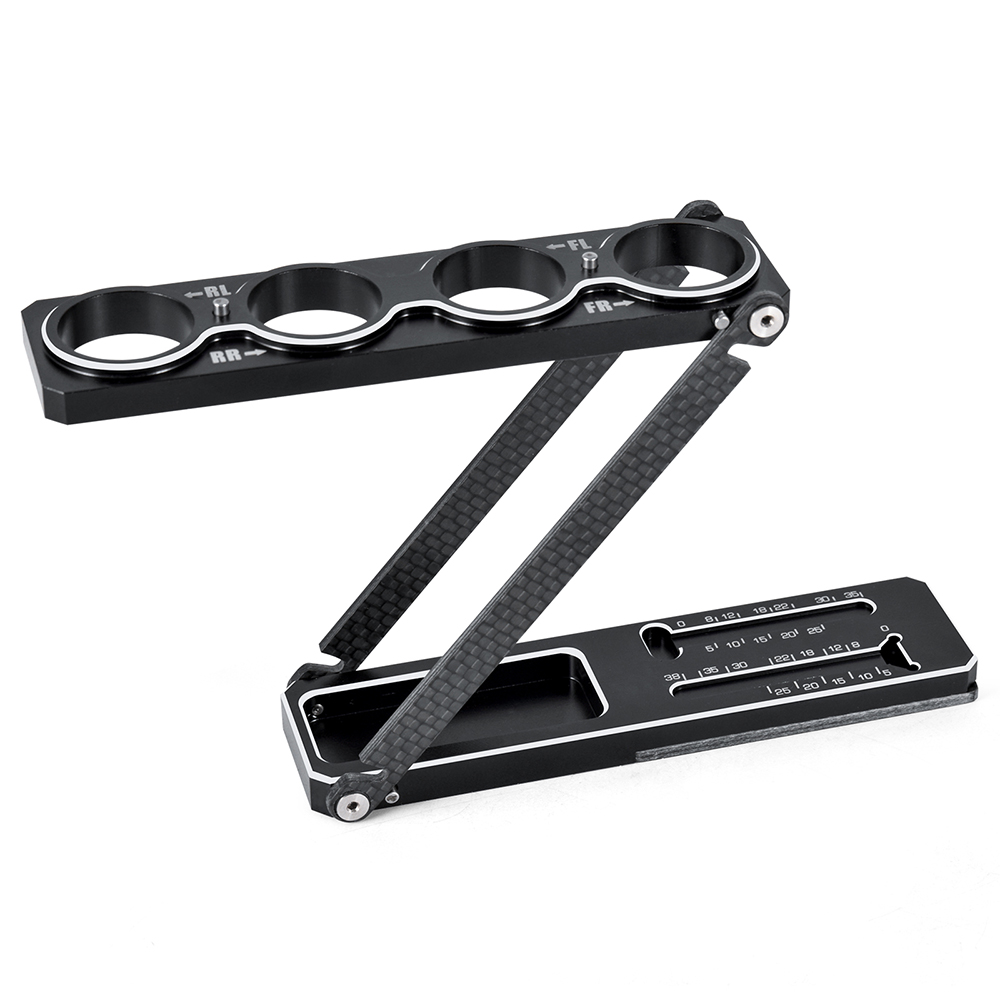 9IMOD RC Tool Articulation Sho - Rc Helicopter Bag recension och pris