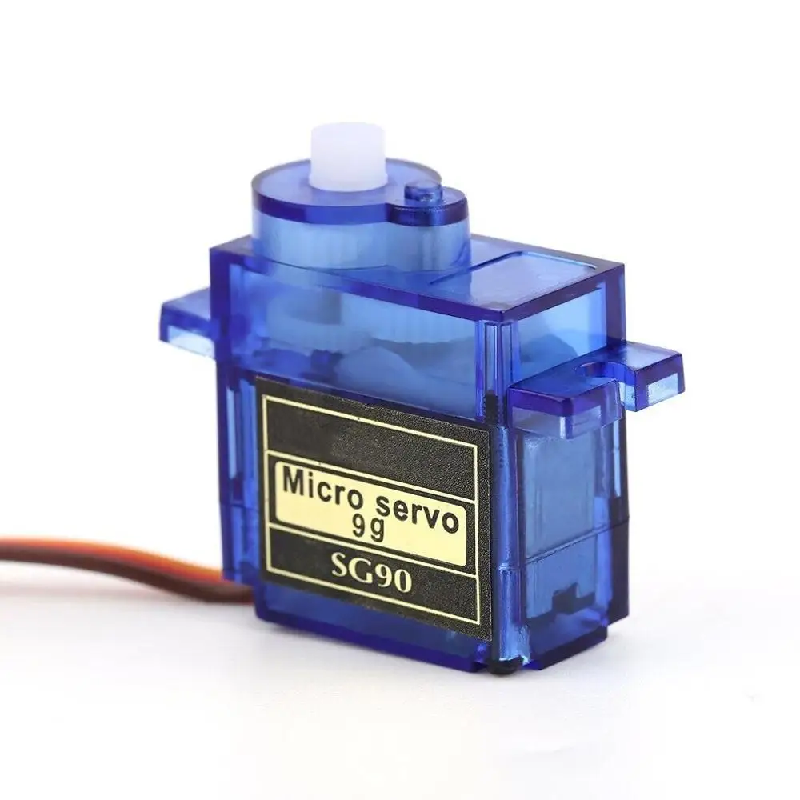 1/4/8pcs Sg90 Digital Servo Fo - Rc Helicopter Motor recension och pris