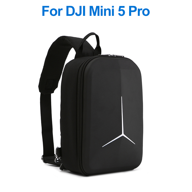 Storage Case For DJI Mini 5 Pr - Rc Helicopter Bag recension och pris