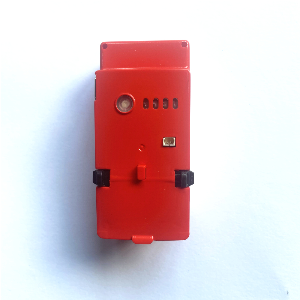 YUXIANG F07S Battery UH-1 RC H - Rc Helicopter Coaxial recension och pris