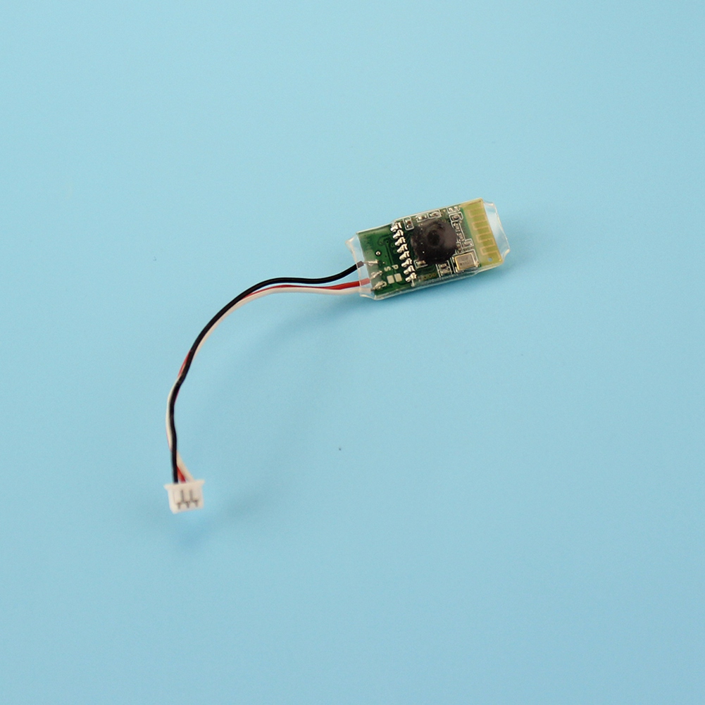 LALA SFHSS Rx SFHSS Receiver B - Rc Helicopter Servo recension och pris