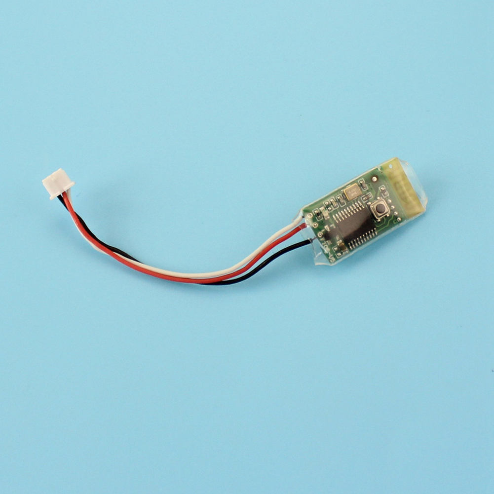LALA SFHSS Rx SFHSS Receiver B - Rc Helicopter Servo recension och pris